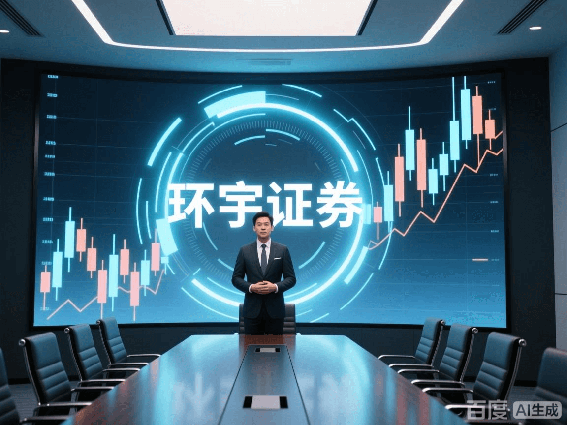 一图读懂恒生电子是配资公司吗的上风与残障